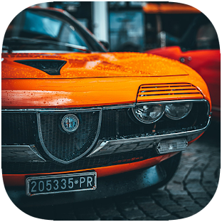 Alfa Romeo Wallpapers